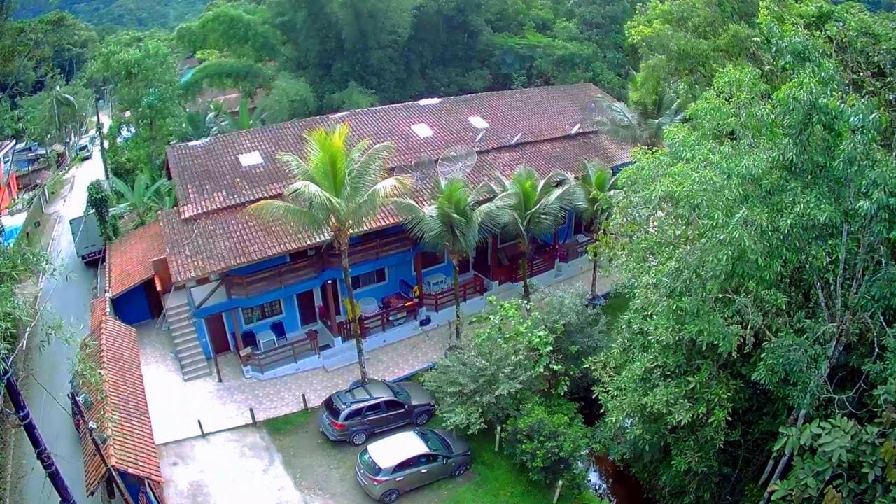  Casa de temporada Sobradinho Barê , São Sebastião, Brasil - 12  Avaliações dos hóspedes . Reserve seu hotel agora mesmo!